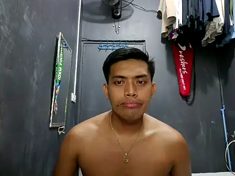 MisterMidnightXXX online show from 08-02-26, 12:47
