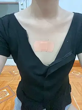 Mochi21 online show from 09-09-25, 02:33