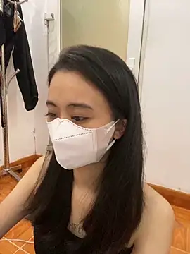 Mochi21 online show from 10-04-25, 03:15