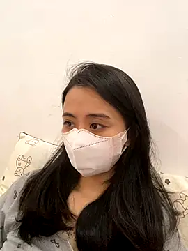 Mochi21 online show from 10-10-25, 02:54