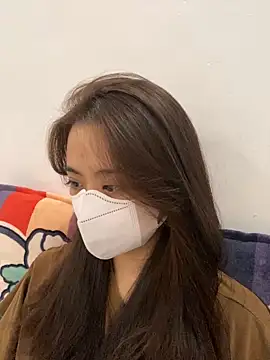 Mochi21 online show from 11-11-25, 03:28