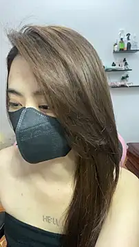 Mochi21 online show from 02-21-26, 03:02