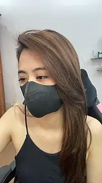 Mochi21 online show from 03-03-26, 03:23