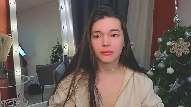 Albi Glow online show from 01-17-26, 04:39