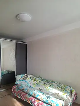 Albi Glow online show from 03-08-26, 07:34