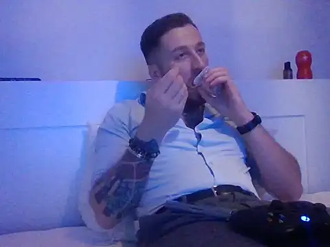 Keviios online show from 09-15-25, 07:08