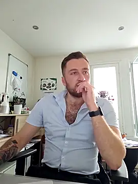 Keviios online show from 09-18-25, 07:32