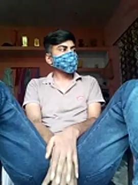 YourTarzan online show from 10-24-25, 03:36