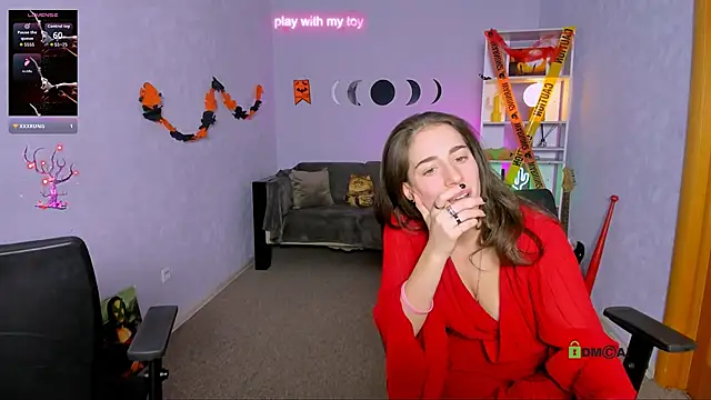 khloebeauty online show from 10-27-25, 08:13