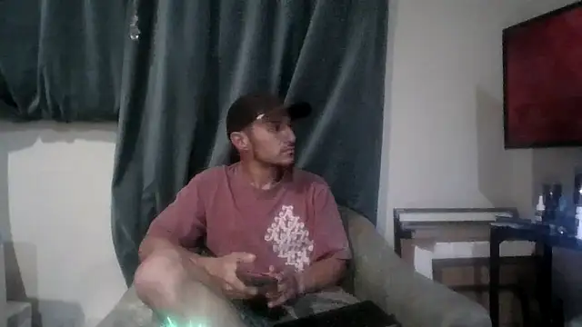 Sicksob online show from 07-01-26, 07:43