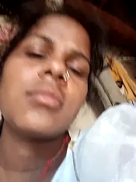 Sexxy kajal online show from 09-27-25, 09:14