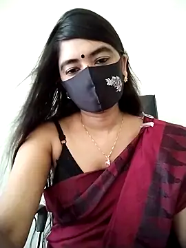 Puja-Rane online show from 09-30-25, 02:49