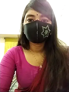 Puja-Rane online show from 10-26-25, 01:55