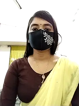 Puja-Rane online show from 11-29-25, 07:33