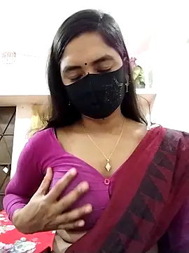 Puja-Rane online show from 04-14-26, 02:17