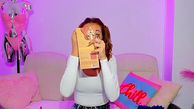 JessicaSky  online show from 01-31-26, 09:13