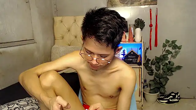 Skinny CumLoader69 online show from 09-09-25, 04:17