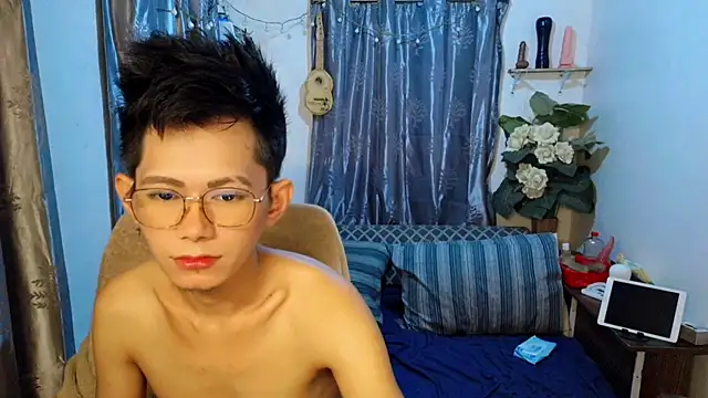 Skinny CumLoader69 online show from 02-06-26, 12:19