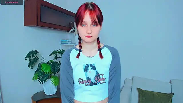 KatyKufel online show from 11-08-25, 06:51