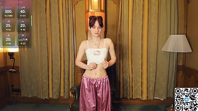 KatyKufel online show from 04-10-26, 08:02