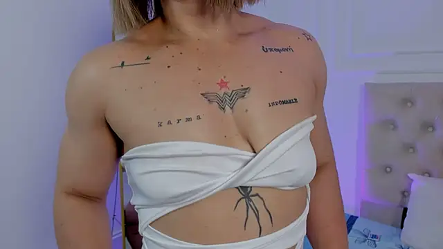 AliceFit 212 online show from 10-09-25, 01:31