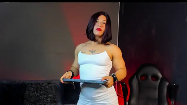 AliceFit 212 online show from 11-12-25, 01:22