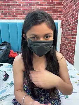 HORNYJANNU online show from 03-07-26, 11:40