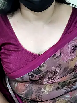 Devikha27 online show from 04-27-26, 05:00