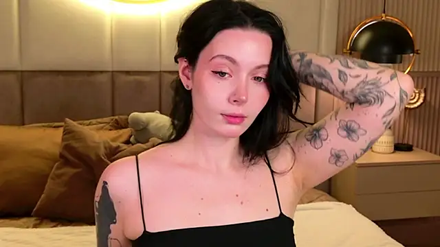 Goldy Stark online show from 10-09-25, 09:02