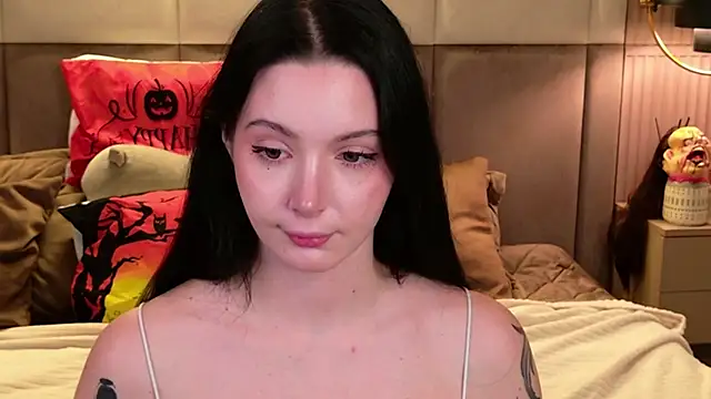 Goldy Stark online show from 10-20-25, 11:49