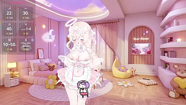 chloelabelle online show from 09-11-25, 04:51