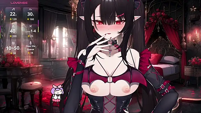 chloelabelle online show from 09-19-25, 11:38