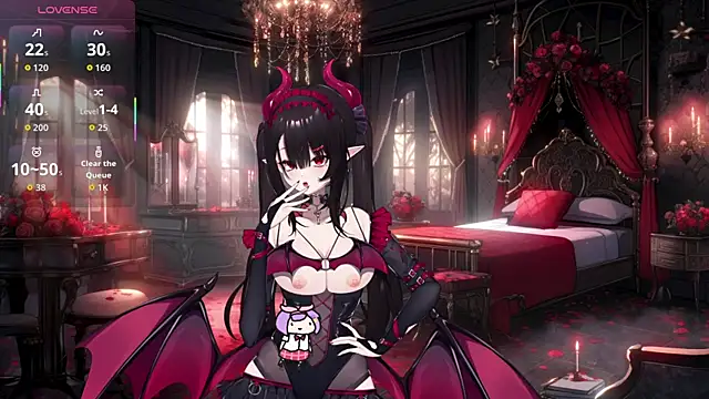 chloelabelle online show from 09-23-25, 05:05