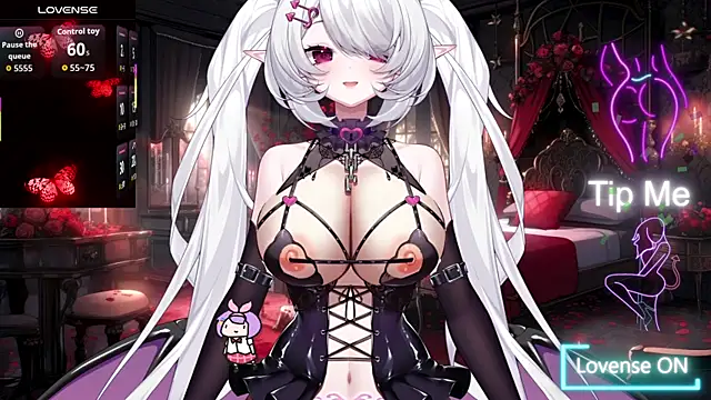 chloelabelle online show from 10-15-25, 01:50