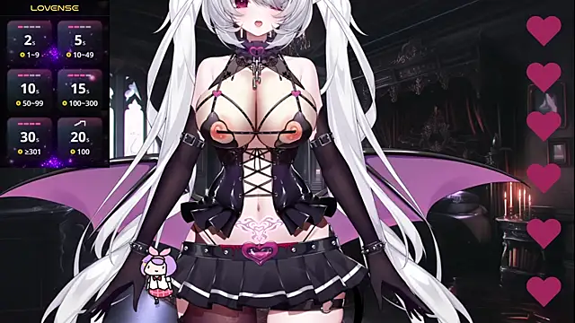 chloelabelle online show from 11-15-25, 02:57