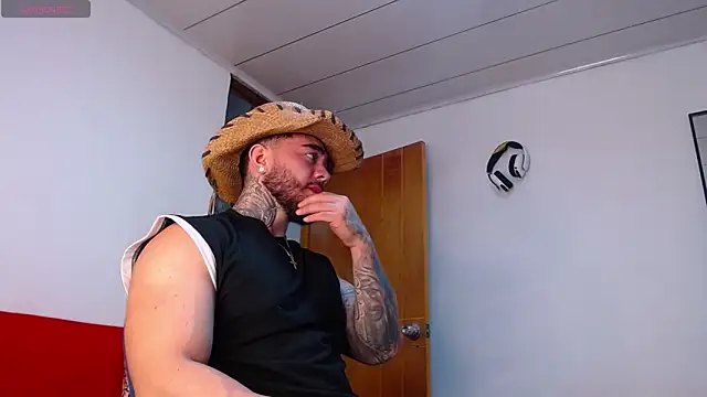 tommyblessd1 online show from 12-05-25, 08:12