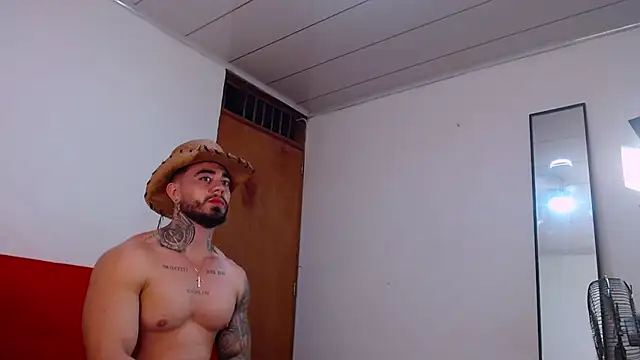 tommyblessd1 online show from 03-21-26, 08:19