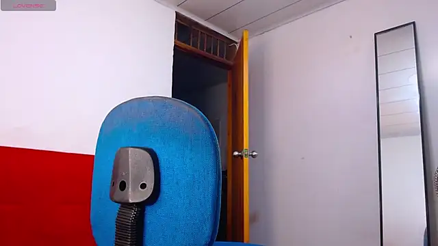 tommyblessd1 online show from 04-24-26, 06:16