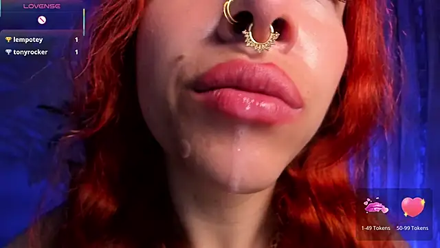 bri von dhara   online show from 09-18-25, 10:50