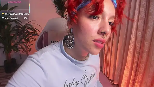 bri von dhara   online show from 10-25-25, 05:40