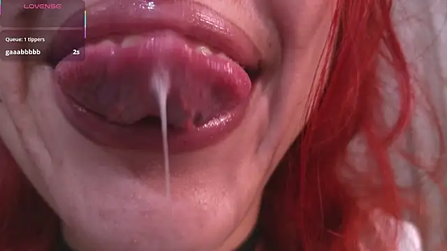 bri von dhara   online show from 12-03-25, 07:45