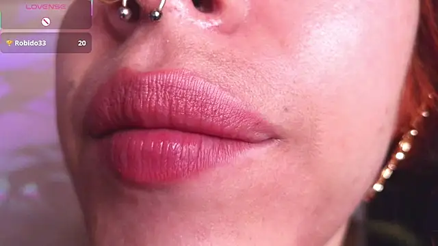 bri von dhara   online show from 02-13-26, 11:56