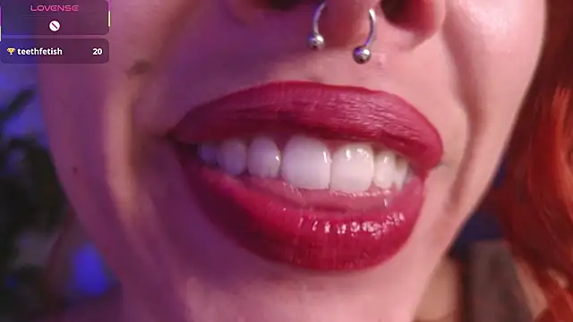 bri von dhara   online show from 02-21-26, 12:22