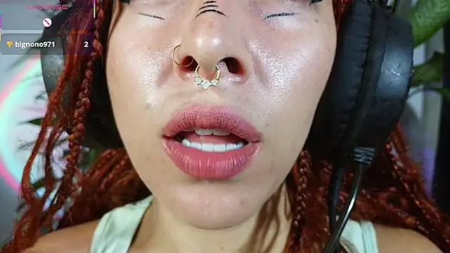 bri von dhara   online show from 04-08-26, 04:01