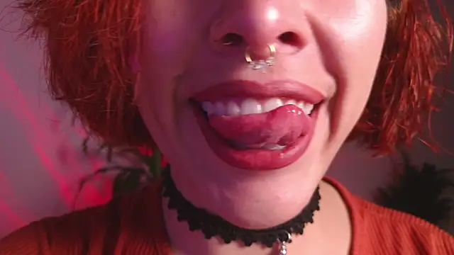 bri von dhara   online show from 04-16-26, 11:07