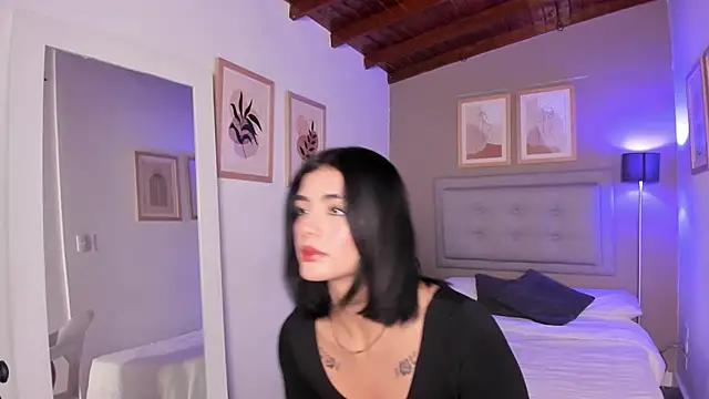 Samyscott  online show from 09-27-25, 08:14