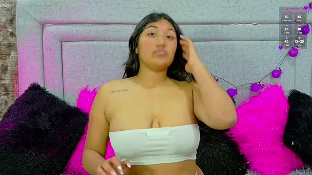 SharaRous online show from 10-14-25, 01:01