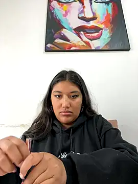 SharaRous online show from 12-02-25, 11:59