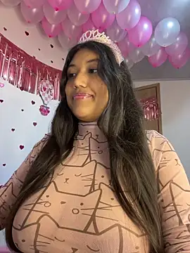 SharaRous online show from 02-24-26, 12:41