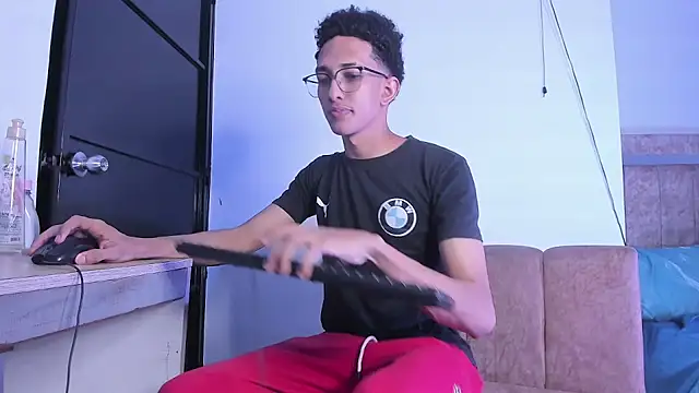 Cj davis  online show from 10-10-25, 02:54